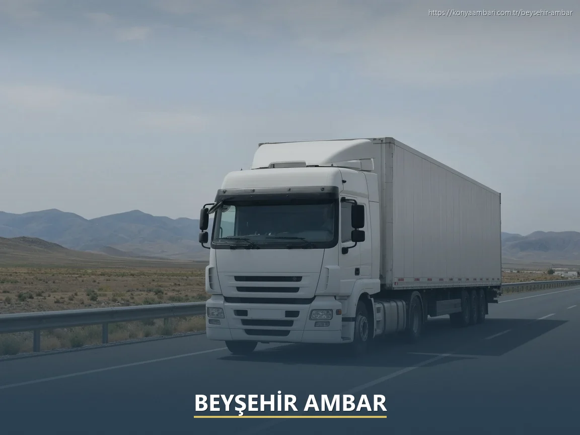 Hüyük Ambar Telefonu