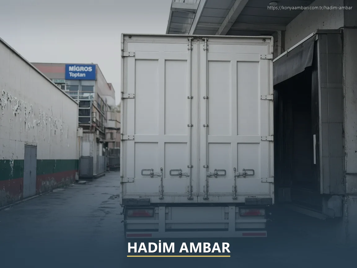 Hadim Ambar
