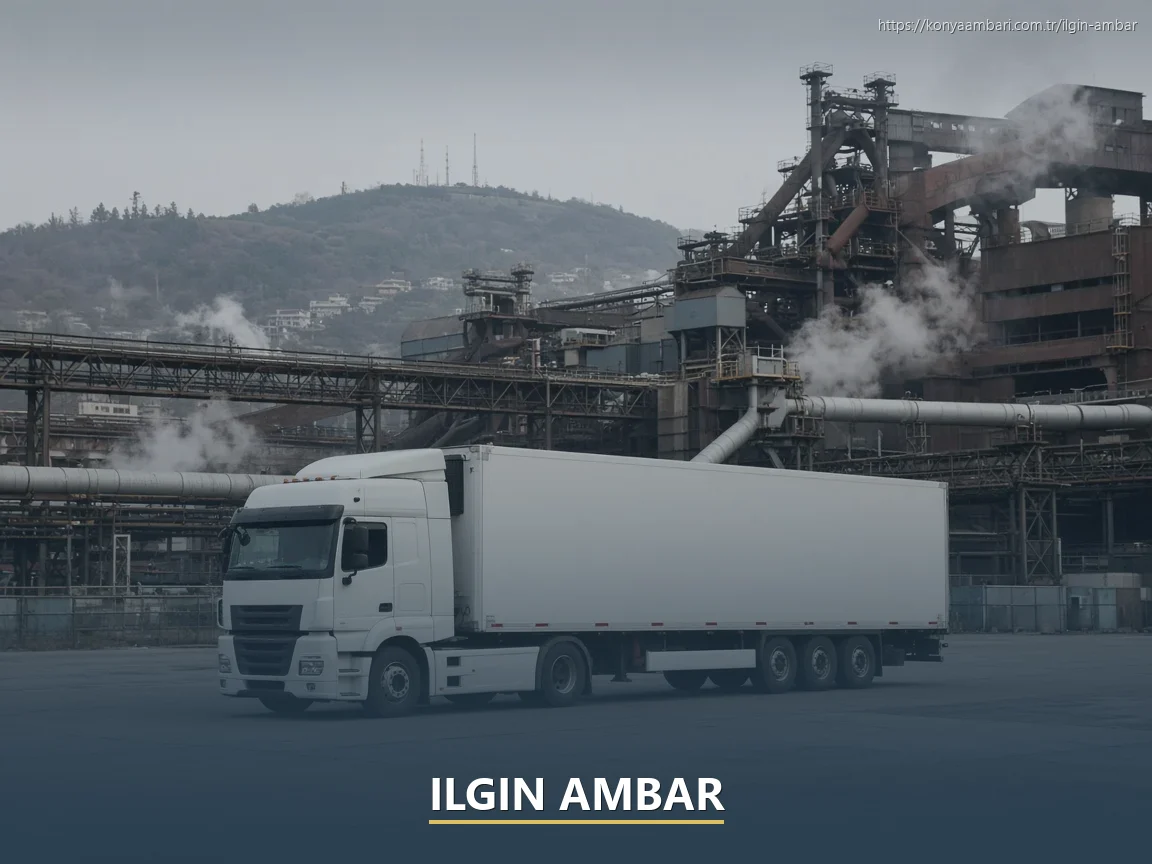 Ilgın Ambar