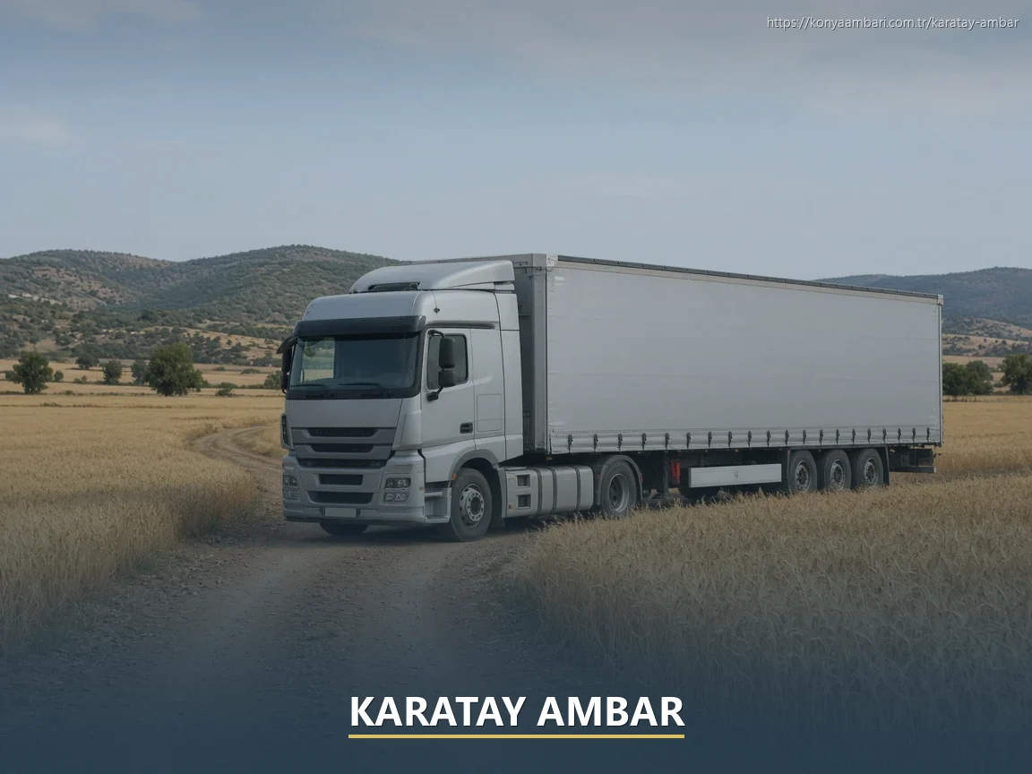 Karatay Ambar