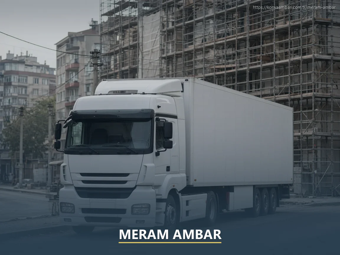 Meram Ambar